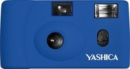 影攝佳 - MF-1 Snapshot Art Camera 菲林相機 (藍色)