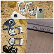 Nokia 6630 keypad casing