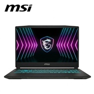 MSI Cyborg 15 Black Edition A13VE-2412 15.6" FHD Gaming Laptop ( i5-13420H, 16GB, 512GB SSD, RTX 405