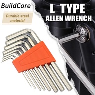 8PCS Hex Key Wrench Set Hex Key Allen Wrench Set Allen Key Hex Key Allen Wrench Spanner Wrenches