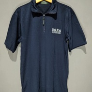 Polo Shirt USPA original