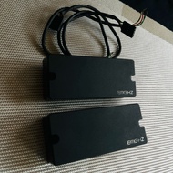 EMG HZ 4-string passive bass pickup Original made in USA