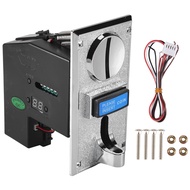 Multi Coin Acceptor Selector for Mechanism Vending Machine Mech Arcade Game