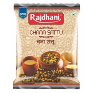 Rajdhani Channa Sattu