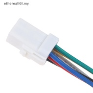 ET 2/3/4/6Pin Auto Waterproof Electronic Connector Wire Harness  02R-JWPF-VSLE-S 04R-JWPF-VSLE Minia