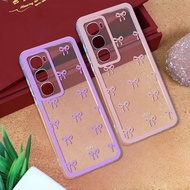 Clear Softcase Itel City 100 A90 A80 P70 A50 Clear Case Casing Airbag Silicone Mobile WBI-90