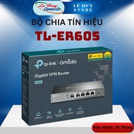 TP-Link TL-ER605 Load Balancer - Genuine Product