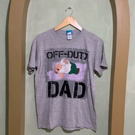 VINTAGE FAMILY GUY OFFICIAL MERCH T-SHIRT