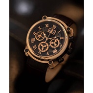 Tomaz Men's Watch Xavier