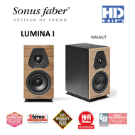 Sonus Faber LUMINA I Bookshelf Speaker