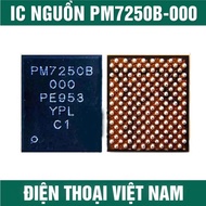 Power ic PM7250B 000 Android Snapdragon 8 Gen 1 / 8+ Gen 1 / Gen 2