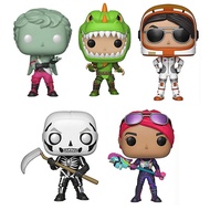 funko POP Fortnite Game Vinyl Figure Collection Model Toys 10cm