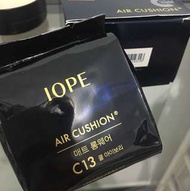 IOPE AIR CUSHION氣墊粉餅 色號C13 補充包