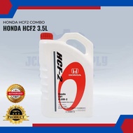 HONDA HCF2 COMBO -  HONDA  CITY GM6-T9A