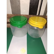 balang plastik nestle