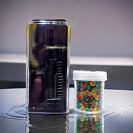 INJECTOR KLIK BALL FLAVOUR ALAT INJECT BOLA KLIK OTOMATIS FREE MIX BUAH MINT