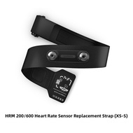 Garmin | Advanced Heart Rate Sensor HRV Distance Steps Tracking Multiple Sports