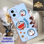 Samsung A06 Case Samsung A06 4G Casing Latest 2024 Softcase Accessories Silicone Casing Case hp