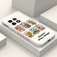 Creative Funny Baby Phone Case For OnePlus 13R 13 12R 12 11R 11 10 10T 10R 5G Comfortable Feel Cover