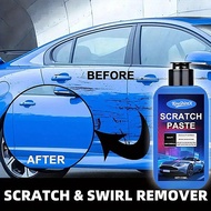 Car Paint Scratch Remover Automotive Swirl Restorer Car Paint Scratch Repair Solution to Restore Pai