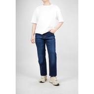 DP | Straight Cut Blue Jeans - DJ11580S