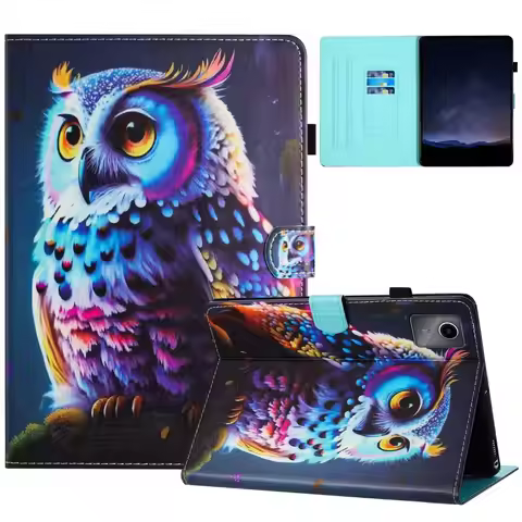 For Lenovo Tab M11 Case Xiaoxin Pad 2024 11inch For Lenovo Tab M10 Plus 3rd 10.6 Tablet Cases For Ta