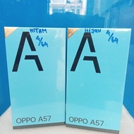 HP OPPO A57 RAM 4/64gb