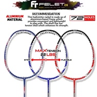 FELET 6053 / 6054 Kid Badminton Racket / Felet Racket Budak Kanak kanak by FLEET