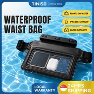 [SG] Waterproof Phone Pouch Large Capacity Universal IPX8 Waterproof Phone Case Dry Bag