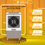 Quạt điều hoà Kangaroo 165W 60 LÍT KG50F99 - GIAO TOÀN QUỐC - CHỈ MIỄN PHÍ HCM