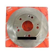 Disc Brake Disc Rotor Rear Disc HONDA Civic FD 2006-2012