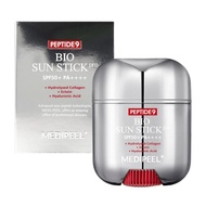 Generic MEDIPEEL Peptide 9 Bio Sun Stick Pro Sun Screen Anti Wrinkle Unisex Sun Stick, Peptide 9 Bio