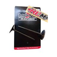 MOTO 1 VALVE UK 22 - 19 22-19 STEM size 4.5MM JUPITER MX OLD VIXION NVL NVA R15 MXKING MX KING SATRI