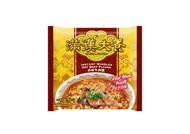 台灣統一 - 滿漢大餐珍味牛肉麵 (單包裝) 195克