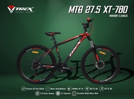 Sepeda Gunung Mtb Trex 27.5 Inci Xt 780 Octa 2 Keatan