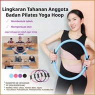 Fitness Body Training Magic Circle Muscle Building Fitness and Bodybuilding Training Pilates Circle