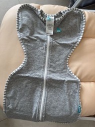 Love to Dream Swaddle Up 嬰兒包巾