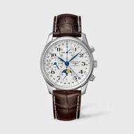 LONGINES Master Collection Moonphase 40 mm