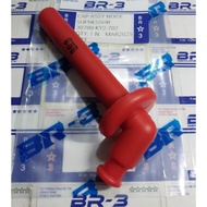 RACING SPARK PLUG CUP SPARK PLUG CAP CODE KY2 SONIC NEW CB150 STREETFIRE NEW K15 CAP ASSY NOISE SUPR