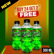 Cobra Energy Drink Astig 300g - 24 Bottles Plus 2 Free