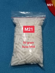 Busa Filter Mild 50 Gram