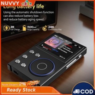 HiFi MP3 Player Lossless DSD Digital Audio Music Player Digital Music Player