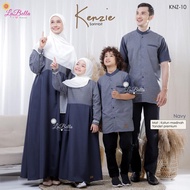 SARIMBIT KENZIE BY LABELLA, LABELLA CHILDREN'S GAMIS