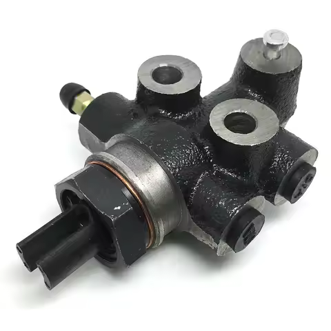 Brake Load Sensing Proportioning Valve For Toyota Land Cruiser J70 Series Hilux N50/N60/N70 Series 4