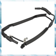 [W F S B] 02DE 12590632 12573108 12562580 PCV Tube Hose for 5.7L 99-03