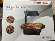 Thomson無煙燒烤爐