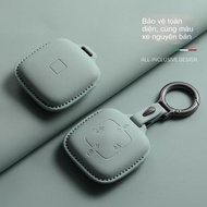 Various key cases suitable for Zeekr 001/7X/007GT/MIX, ZEEKR Bluetooth smart protective shell buckle