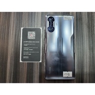 Xiaomi Redmi K40 5G 15GB Ram 256GB Dual Sim (Gaming Phone)