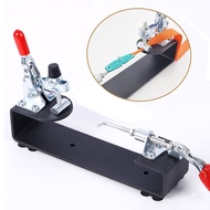 Flat Rubber Band or Circular Rubber Band Tying Tool Rubber Band Assistant