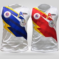 IFMA Muay Thai T-Shirt - ASIAN Muay Prize 2025 - ASIAN MUAYTHAI CHAMPIONSHIP 2025